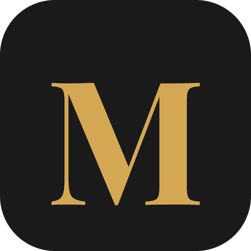 MENU logo